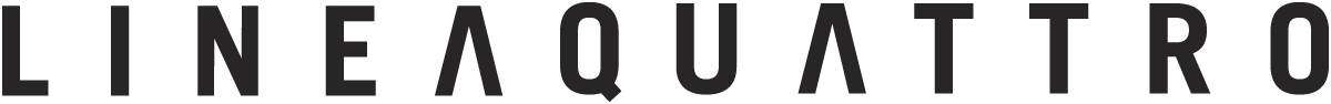 Lineaquattro Logo