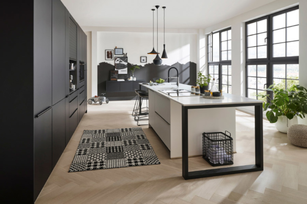 Modern Kitchens German Italian Cabinets By ONIX Toronto   Onix Modern Kitchens Designers Architects Toronto 16 600x400 